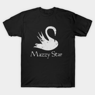 Mazzy Star Vintage T-Shirt